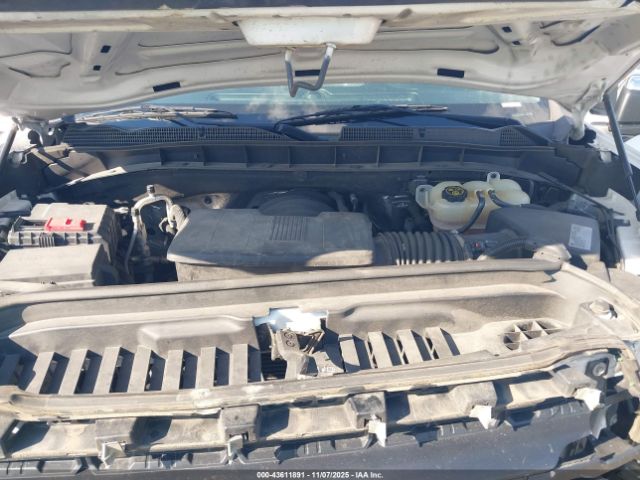 2019 GMC SIERRA 1500 1GTR8AEH4KZ403112 Photo 9