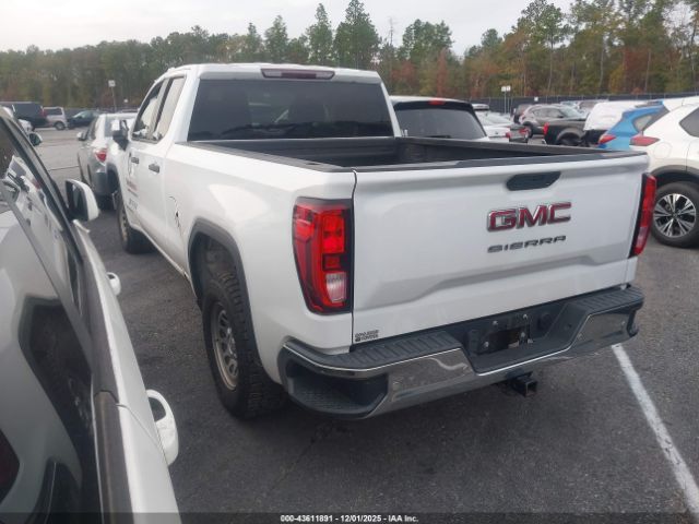 2019 GMC SIERRA 1500 1GTR8AEH4KZ403112 Photo 2