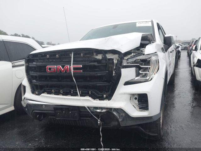 2019 GMC SIERRA 1500 1GTR8AEH4KZ403112 Photo 5