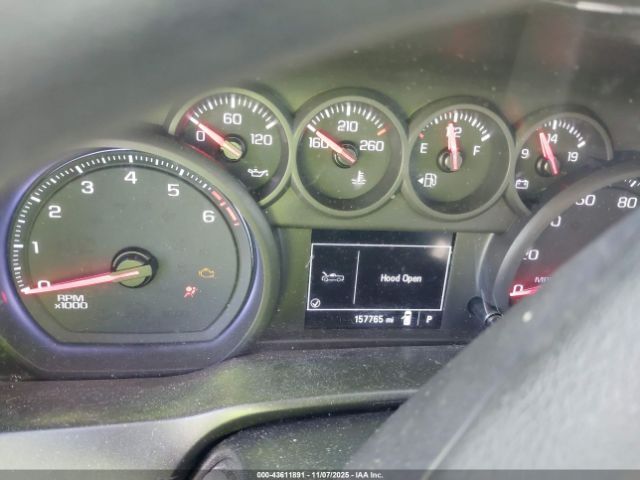 2019 GMC SIERRA 1500 1GTR8AEH4KZ403112 Photo 6