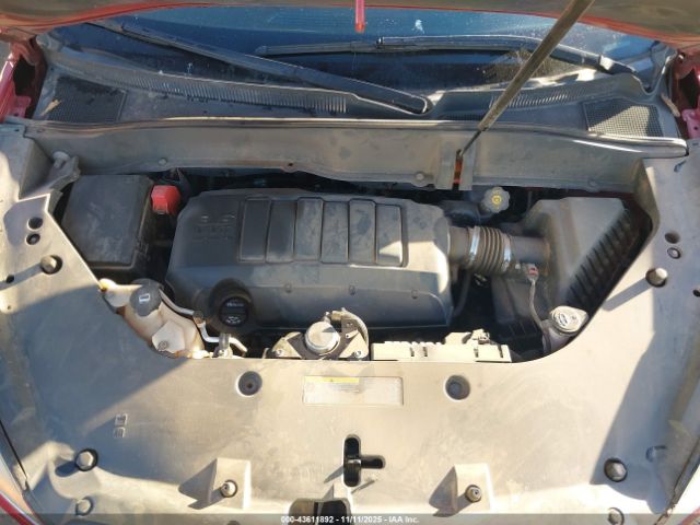 2013 GMC ACADIA 1GKKRTKD9DJ246002 Photo 9