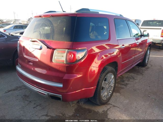 2013 GMC ACADIA 1GKKRTKD9DJ246002 Photo 3