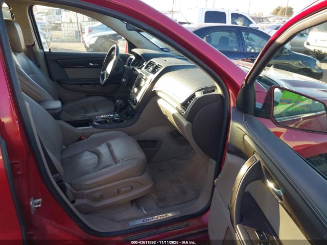 2013 GMC ACADIA 1GKKRTKD9DJ246002 Photo 4