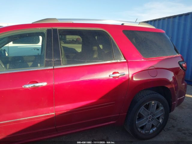 2013 GMC ACADIA 1GKKRTKD9DJ246002 Photo 5
