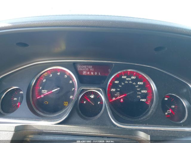 2013 GMC ACADIA 1GKKRTKD9DJ246002 Photo 6