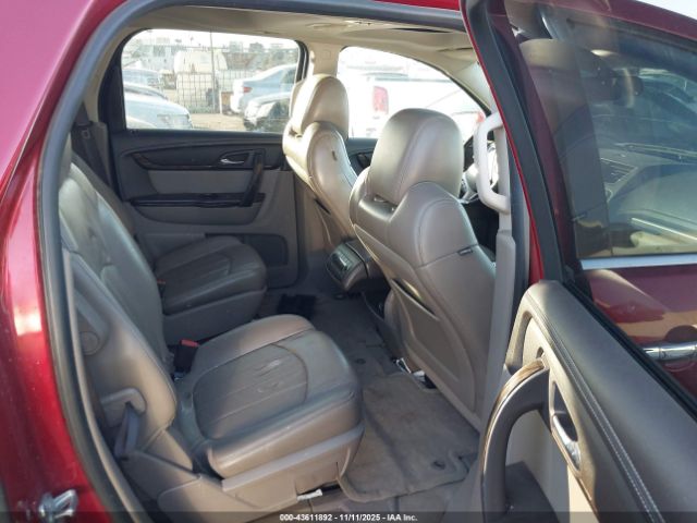 2013 GMC ACADIA 1GKKRTKD9DJ246002 Photo 7