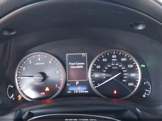 JTJYARBZ3J2105246 Lexus NX 300