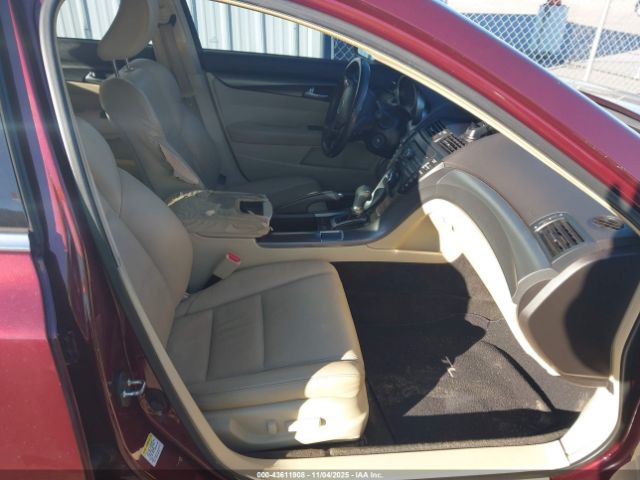 2014 ACURA TL 19UUA8F26EA004823 Photo 4