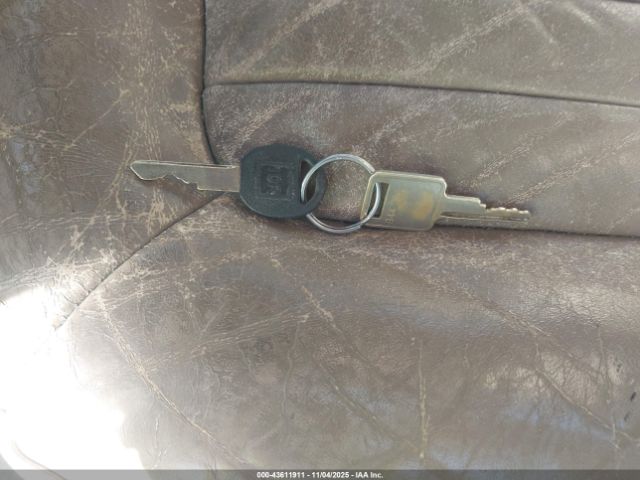 1991 CADILLAC BROUGHAM 1G6DW5476MR708620 Photo 10