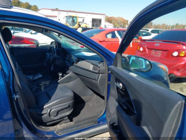 2019 KIA NIRO KNDCE3LC6K5282690 Photo 4