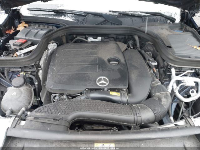 2022 MERCEDES-BENZ GLC 300 W1N0G8EB6NG035833 Photo 9