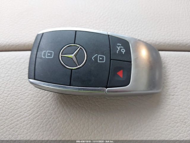 2022 MERCEDES-BENZ GLC 300 W1N0G8EB6NG035833 Photo 10