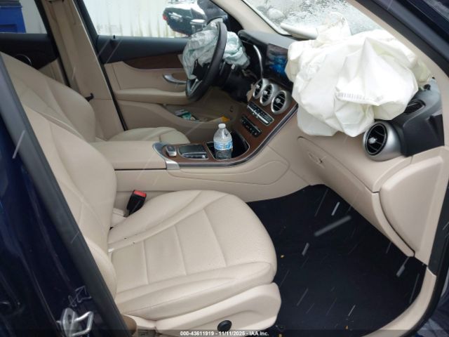 2022 MERCEDES-BENZ GLC 300 W1N0G8EB6NG035833 Photo 4