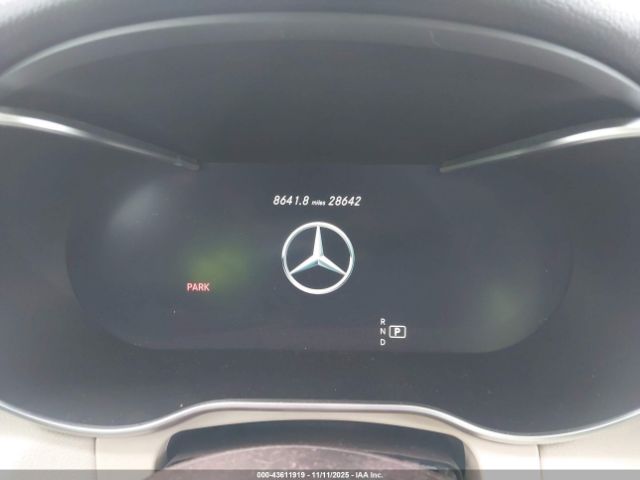 2022 MERCEDES-BENZ GLC 300 W1N0G8EB6NG035833 Photo 6