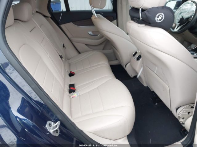 2022 MERCEDES-BENZ GLC 300 W1N0G8EB6NG035833 Photo 7