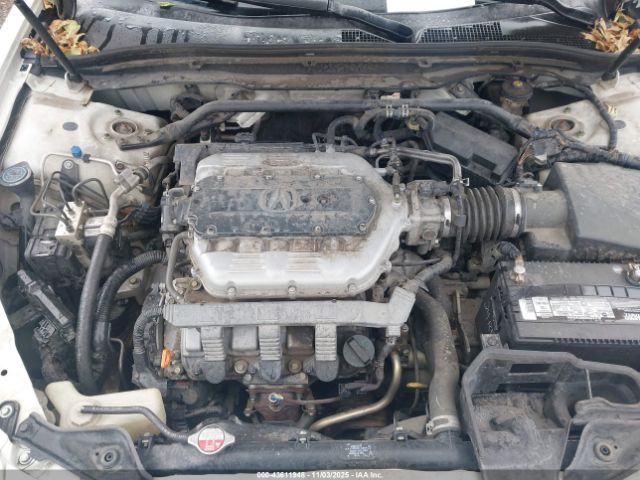 2011 ACURA TL 19UUA8F51BA004749 Photo 9