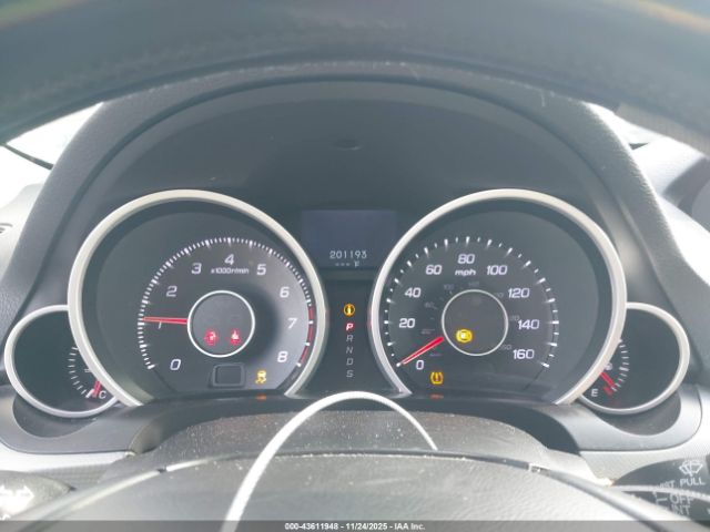 2011 ACURA TL 19UUA8F51BA004749 Photo 6