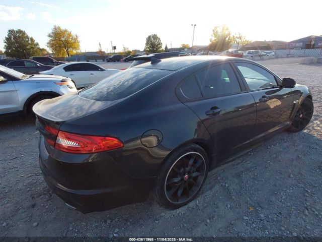 2015 JAGUAR XF SAJWA0F73F8U63466 Photo 3