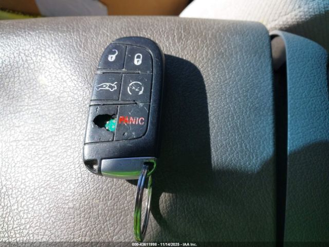 2016 CHRYSLER 300C 2C3CCAEG3GH268695 Photo 10