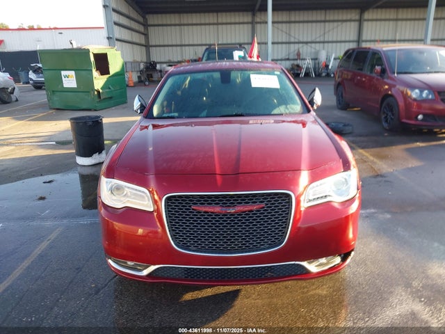 Aukcja sprzedaży 2016 Chrysler 300c, vin: 2C3CCAEG3GH268695, numer aukcji: 43611998
