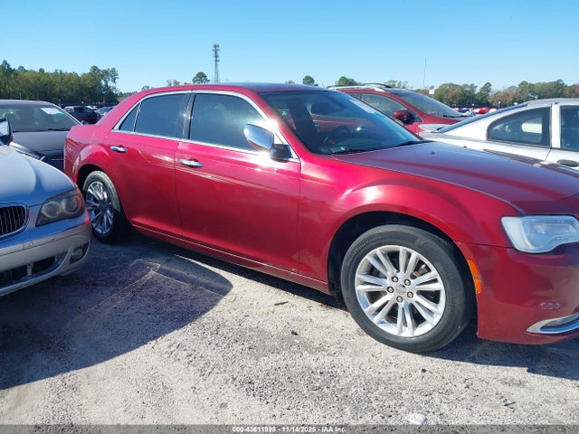 Aukcja sprzedaży 2016 Chrysler 300c, vin: 2C3CCAEG3GH268695, numer aukcji: 43611998