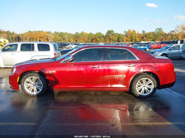 Aukcja sprzedaży 2016 Chrysler 300c, vin: 2C3CCAEG3GH268695, numer aukcji: 43611998