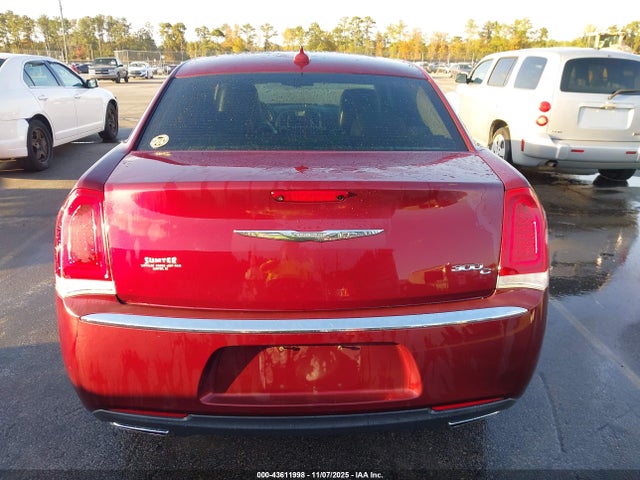 Aukcja sprzedaży 2016 Chrysler 300c, vin: 2C3CCAEG3GH268695, numer aukcji: 43611998