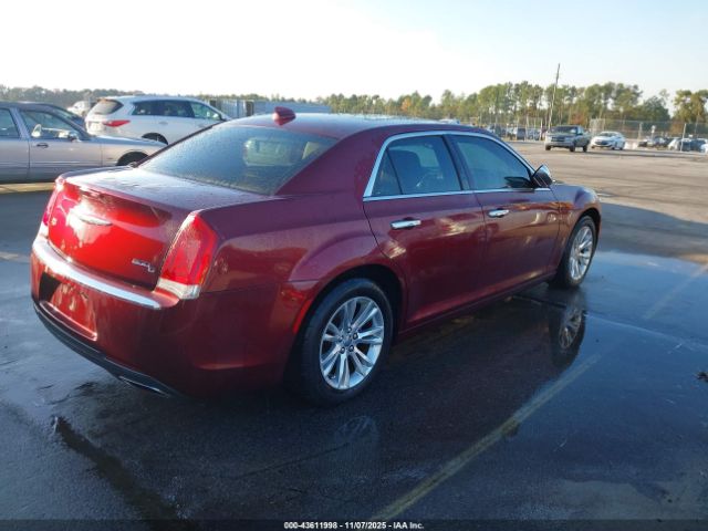 2016 CHRYSLER 300C 2C3CCAEG3GH268695 Photo 3