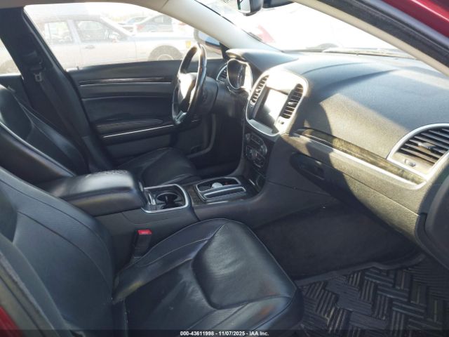 2016 CHRYSLER 300C 2C3CCAEG3GH268695 Photo 4