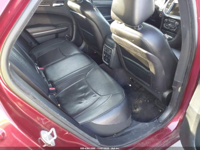 2016 CHRYSLER 300C 2C3CCAEG3GH268695 Photo 7