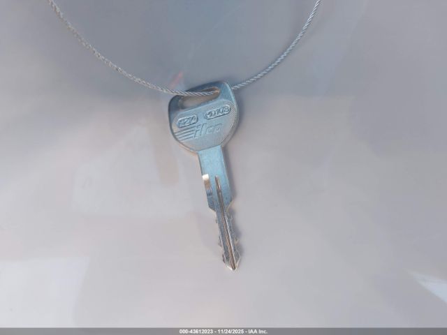 1997 ACURA CL 19UYA2257VL015025 Photo 10