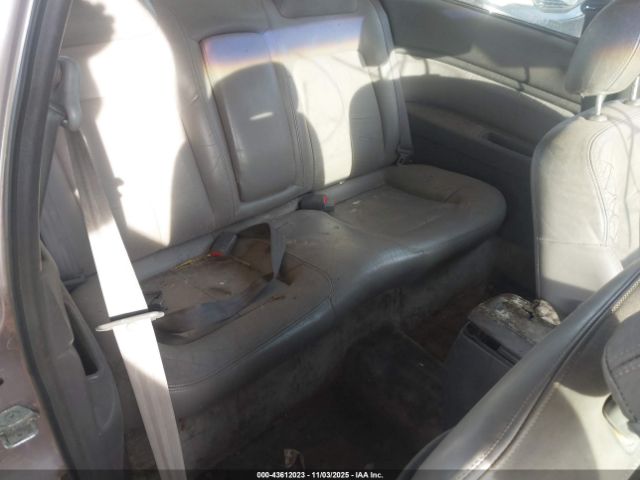 1997 ACURA CL 19UYA2257VL015025 Photo 7