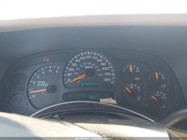 2004 GMC YUKON XL 1500 1GKEC16Z34J301925 Photo 6