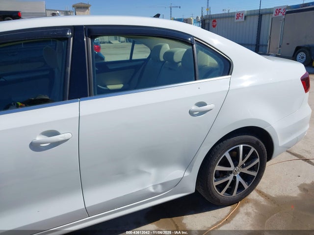 3VWB67AJ8HM390522 Volkswagen Jetta 1.4t Se