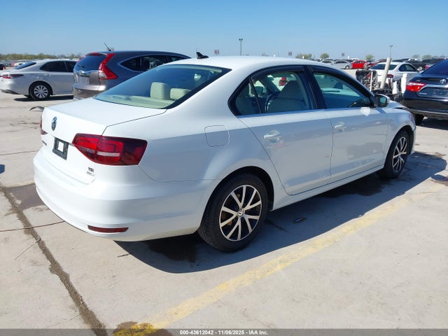 3VWB67AJ8HM390522 Volkswagen Jetta 1.4t Se
