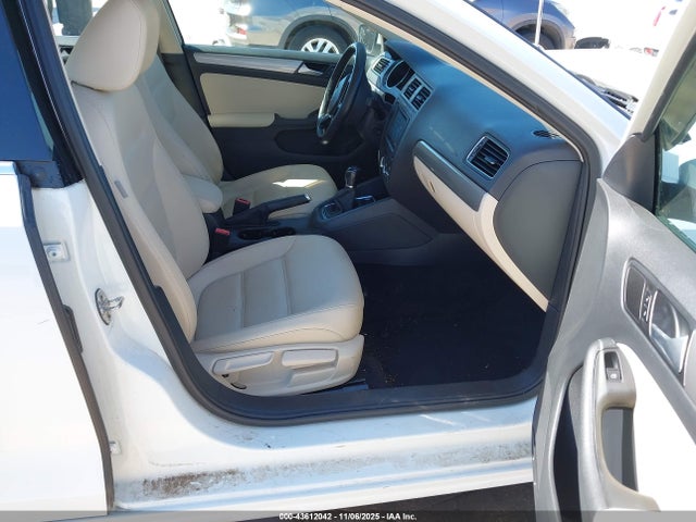 3VWB67AJ8HM390522 Volkswagen Jetta 1.4t Se