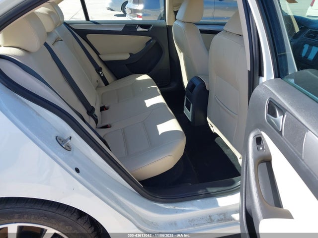 3VWB67AJ8HM390522 Volkswagen Jetta 1.4t Se
