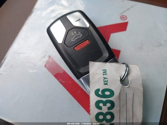 2019 AUDI A5 WAUDNCF53KA019594 Photo 10