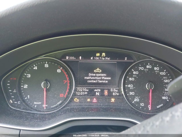 2019 AUDI A5 WAUDNCF53KA019594 Photo 6