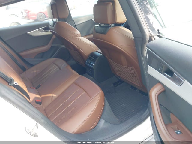 2019 AUDI A5 WAUDNCF53KA019594 Photo 7