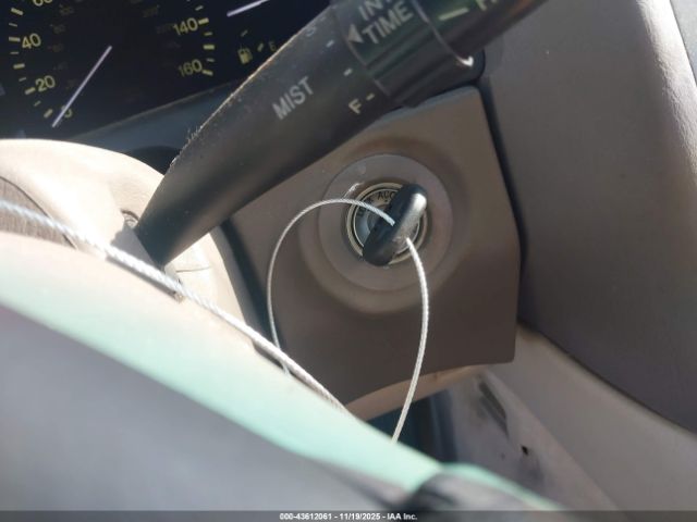 1998 LEXUS LS 400 JT8BH28F6W0128160 Photo 10