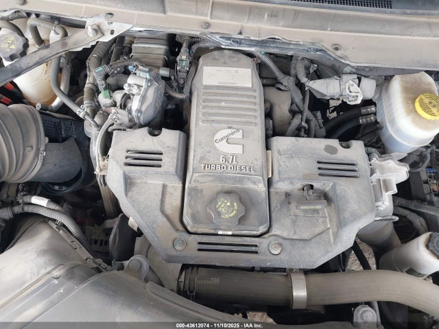 Продаж на аукціоні авто 2022 Ram 2500 Tradesman  4x4 8' Box, vin: 3C6UR5HL3NG350493, номер лоту: 43612074