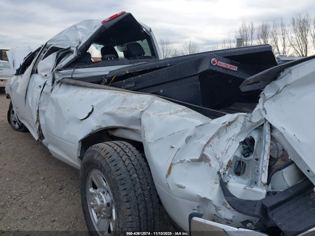 Продаж на аукціоні авто 2022 Ram 2500 Tradesman  4x4 8' Box, vin: 3C6UR5HL3NG350493, номер лоту: 43612074