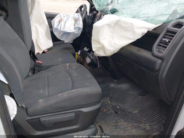 Продаж на аукціоні авто 2022 Ram 2500 Tradesman  4x4 8' Box, vin: 3C6UR5HL3NG350493, номер лоту: 43612074