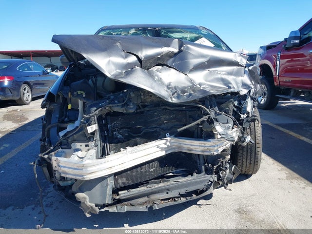 2021 Chrysler Voyager Lx მანქანა იყიდება აუქციონზე, vin: 2C4RC1CG5MR519733, აუქციონის ნომერი: 43612073