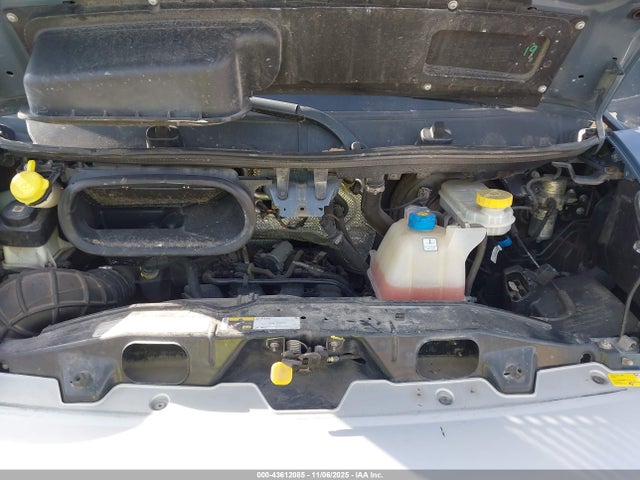Продаж на аукціоні авто 2019 Ram Promaster 3500 Cargo Van High Roof 159 Wb Ext, vin: 3C6URVJG7KE548613, номер лоту: 43612085