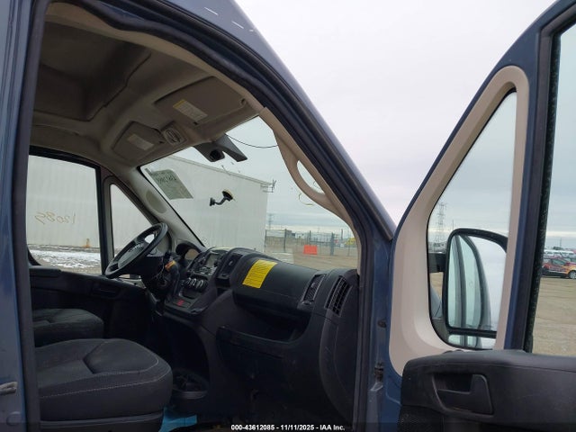 Продаж на аукціоні авто 2019 Ram Promaster 3500 Cargo Van High Roof 159 Wb Ext, vin: 3C6URVJG7KE548613, номер лоту: 43612085