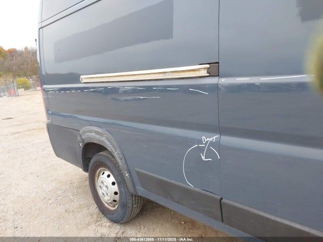 Продаж на аукціоні авто 2019 Ram Promaster 3500 Cargo Van High Roof 159 Wb Ext, vin: 3C6URVJG7KE548613, номер лоту: 43612085