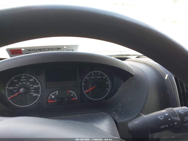 Продаж на аукціоні авто 2019 Ram Promaster 3500 Cargo Van High Roof 159 Wb Ext, vin: 3C6URVJG7KE548613, номер лоту: 43612085