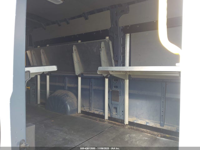 Продаж на аукціоні авто 2019 Ram Promaster 3500 Cargo Van High Roof 159 Wb Ext, vin: 3C6URVJG7KE548613, номер лоту: 43612085